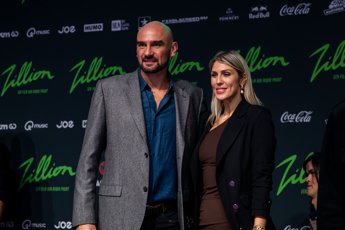 Première Zillion @ Kinepolis Antwerpen, foto 41, foto's door Goele Bormans - FrontView Magazine