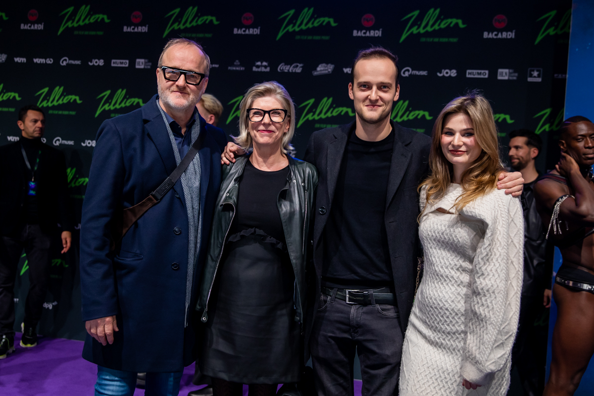 Première Zillion @ Kinepolis Antwerpen, foto 47, foto's door Goele Bormans - FrontView Magazine