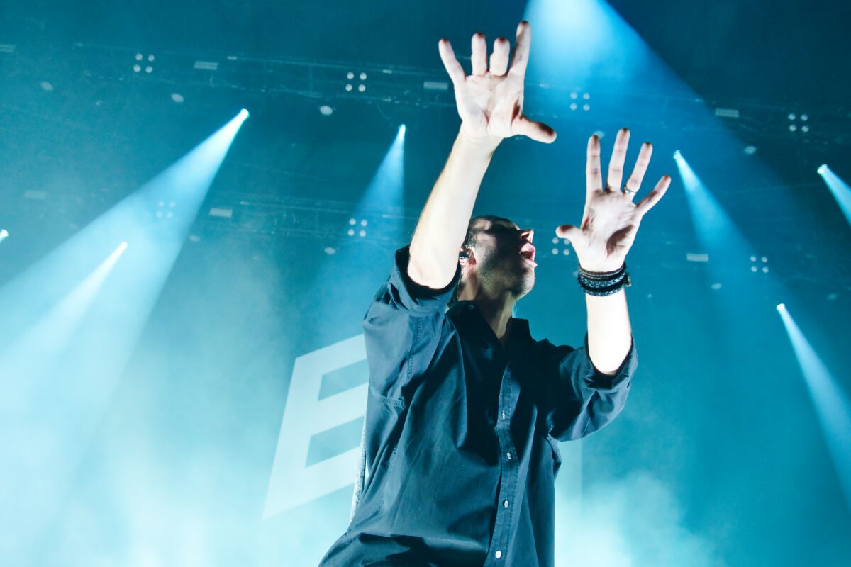 Editors @ Vorst Nationaal, picture 3, photographed by Luc Klinckaert - FrontView Magazine