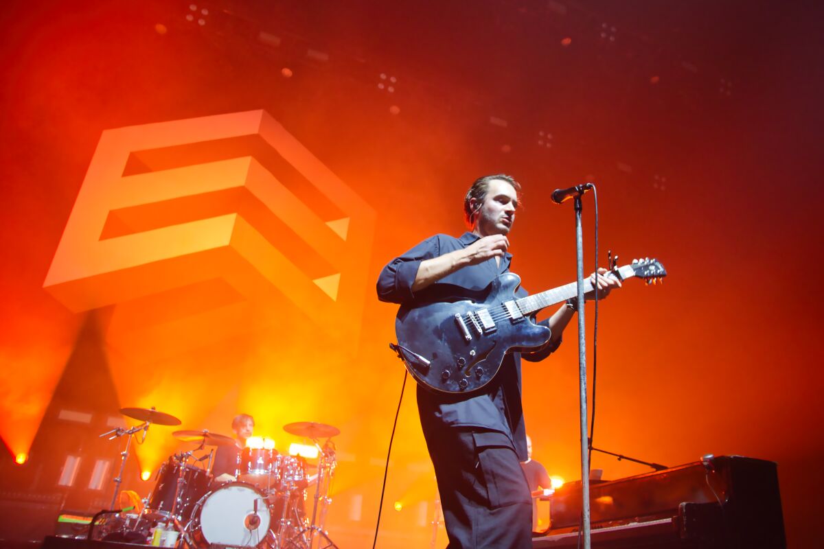 Editors @ Vorst Nationaal, picture 6, photographed by Luc Klinckaert - FrontView Magazine
