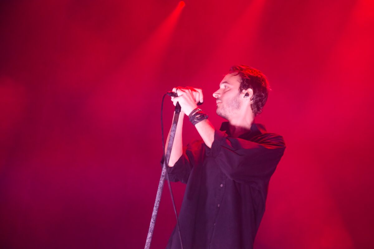 Editors @ Vorst Nationaal, picture 8, photographed by Luc Klinckaert - FrontView Magazine