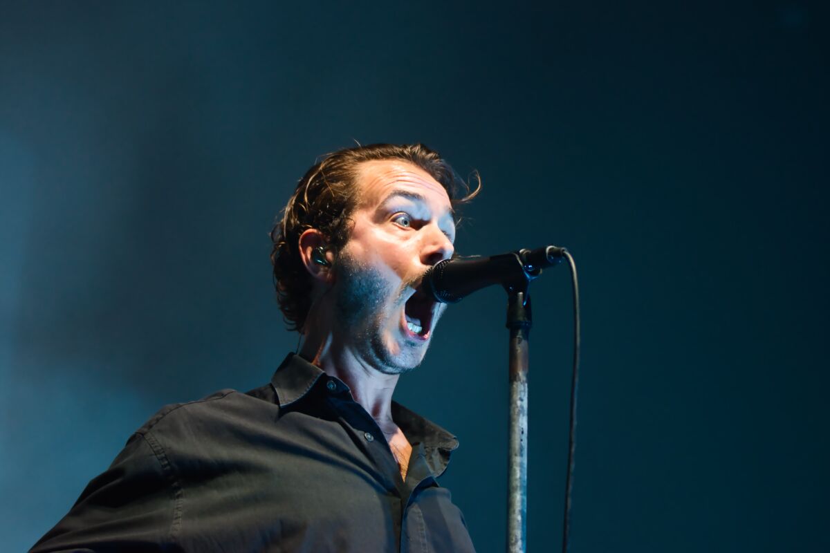 Editors @ Vorst Nationaal, picture 10, photographed by Luc Klinckaert - FrontView Magazine