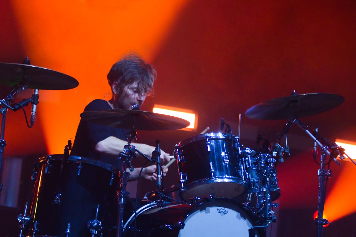 Editors @ Vorst Nationaal, picture 11, photographed by Luc Klinckaert - FrontView Magazine