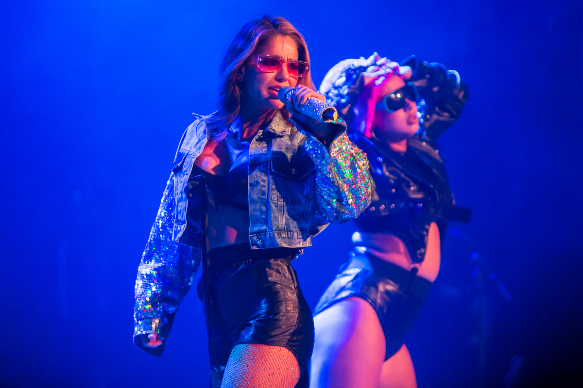 SHAB @ De Roma, picture 3, photographed by Marc Verdonck - FrontView Magazine
