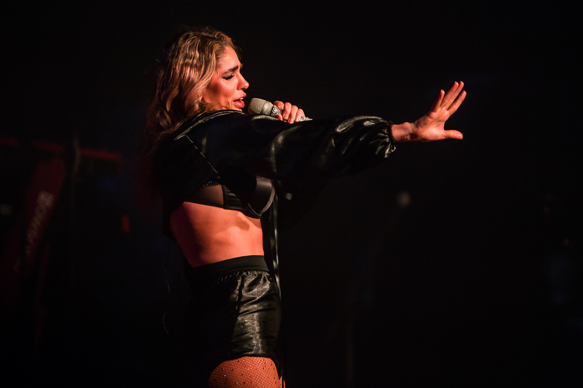 SHAB @ De Roma, picture 4, photographed by Marc Verdonck - FrontView Magazine