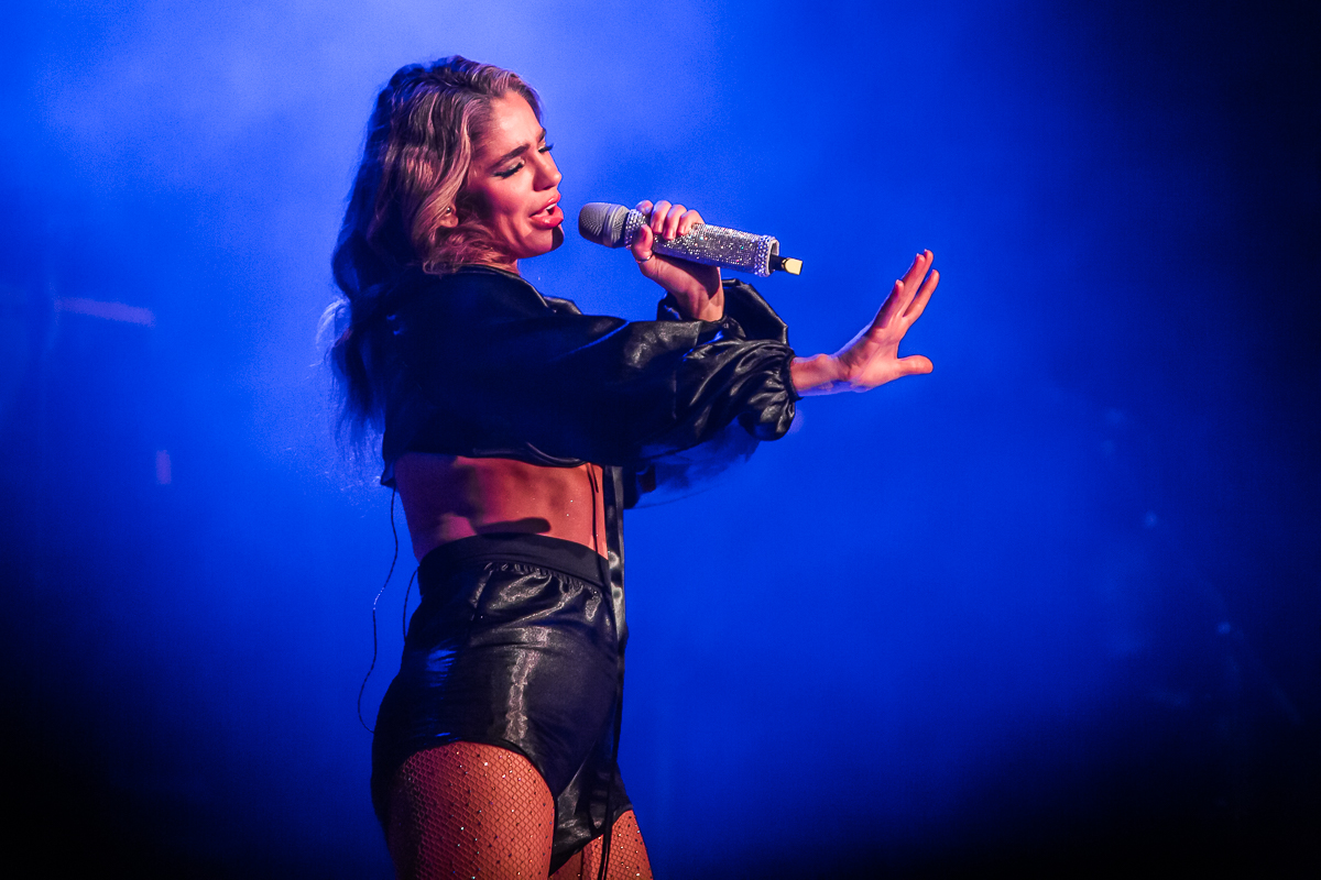 SHAB @ De Roma, picture 5, photographed by Marc Verdonck - FrontView Magazine