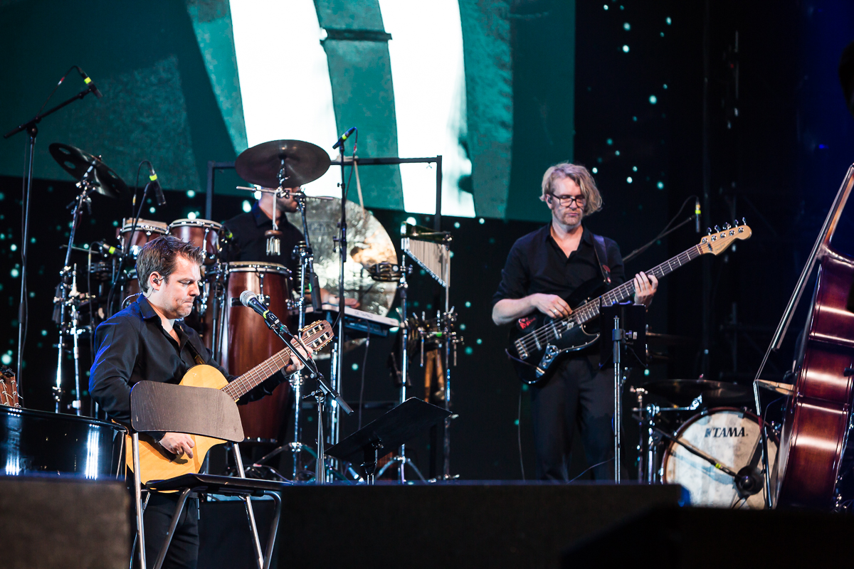 Dana Winner Invites, One Night Only @ Sportpaleis, picture 64, photographed by Marc Verdonck - FrontView Magazine