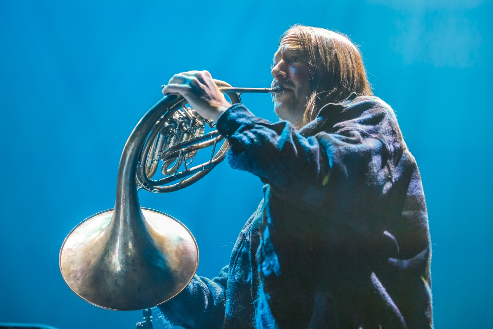 Carm Live in concert, picture 3, photographed by Paul Jongeneelen - FrontView Magazine