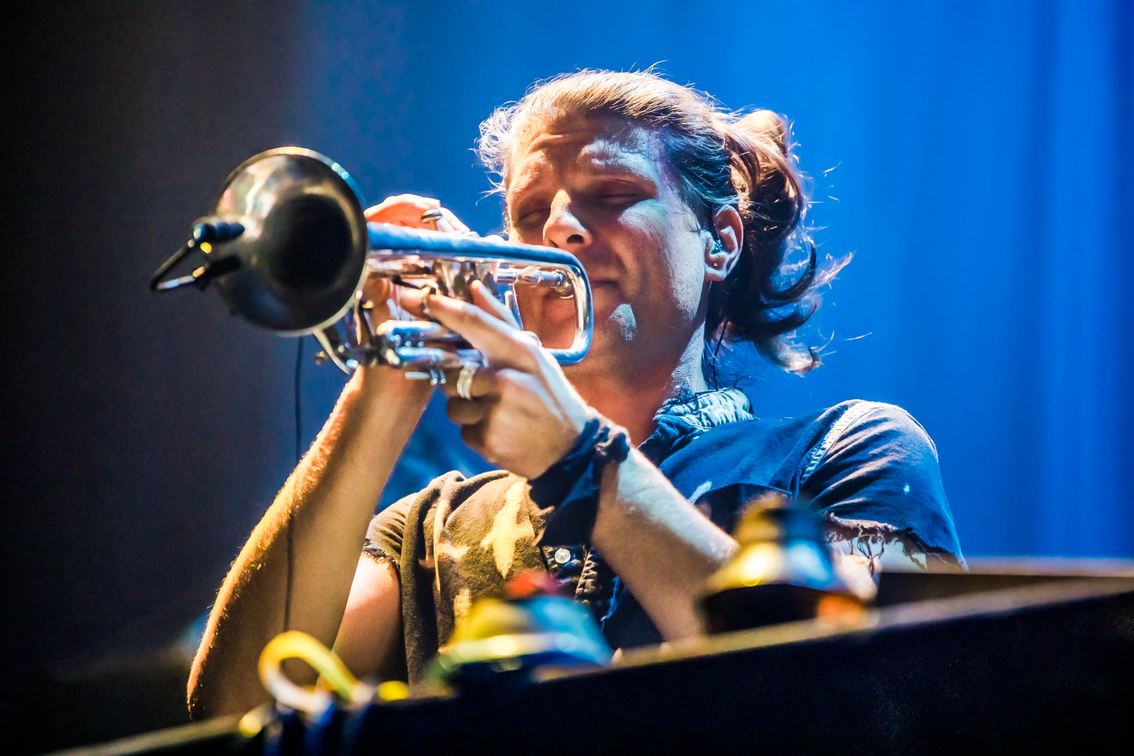 Carm Live in concert, picture 4, photographed by Paul Jongeneelen - FrontView Magazine