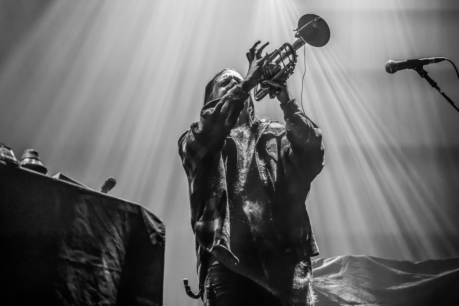 Carm Live in concert, picture 5, photographed by Paul Jongeneelen - FrontView Magazine