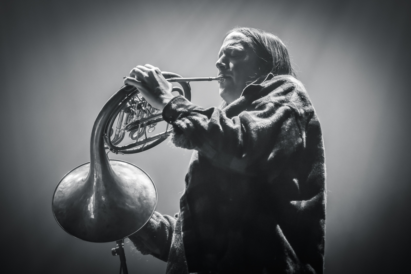 Carm Live in concert, picture 6, photographed by Paul Jongeneelen - FrontView Magazine
