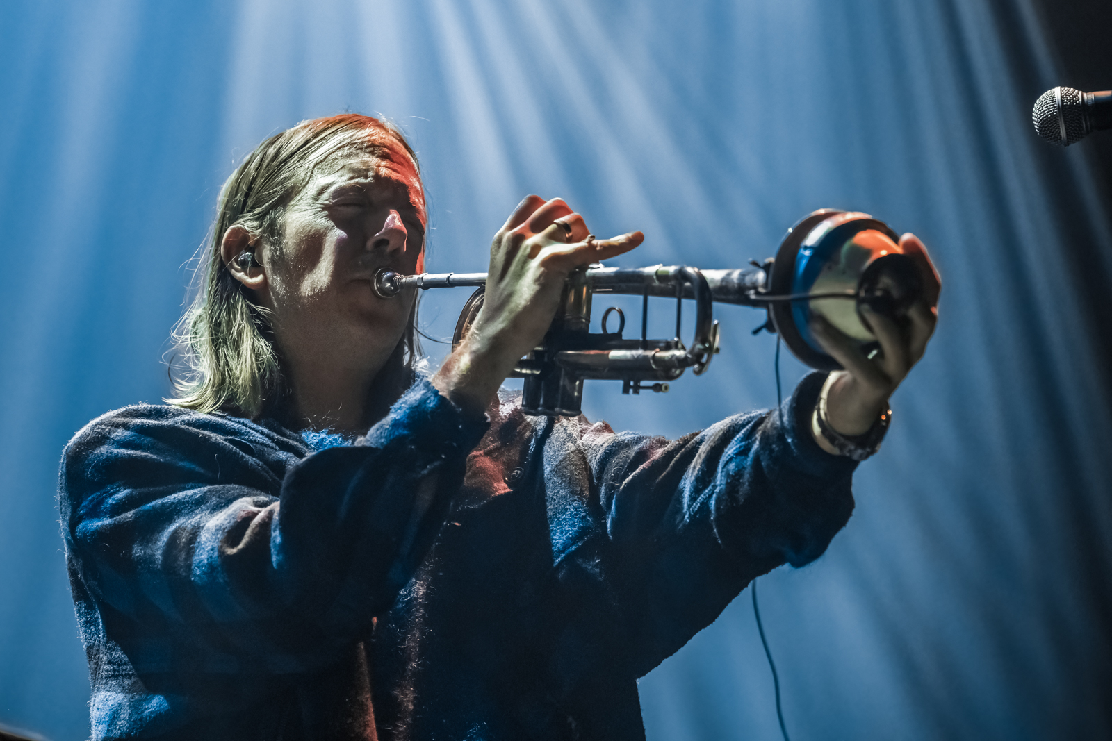 Carm Live in concert, picture 8, photographed by Paul Jongeneelen - FrontView Magazine