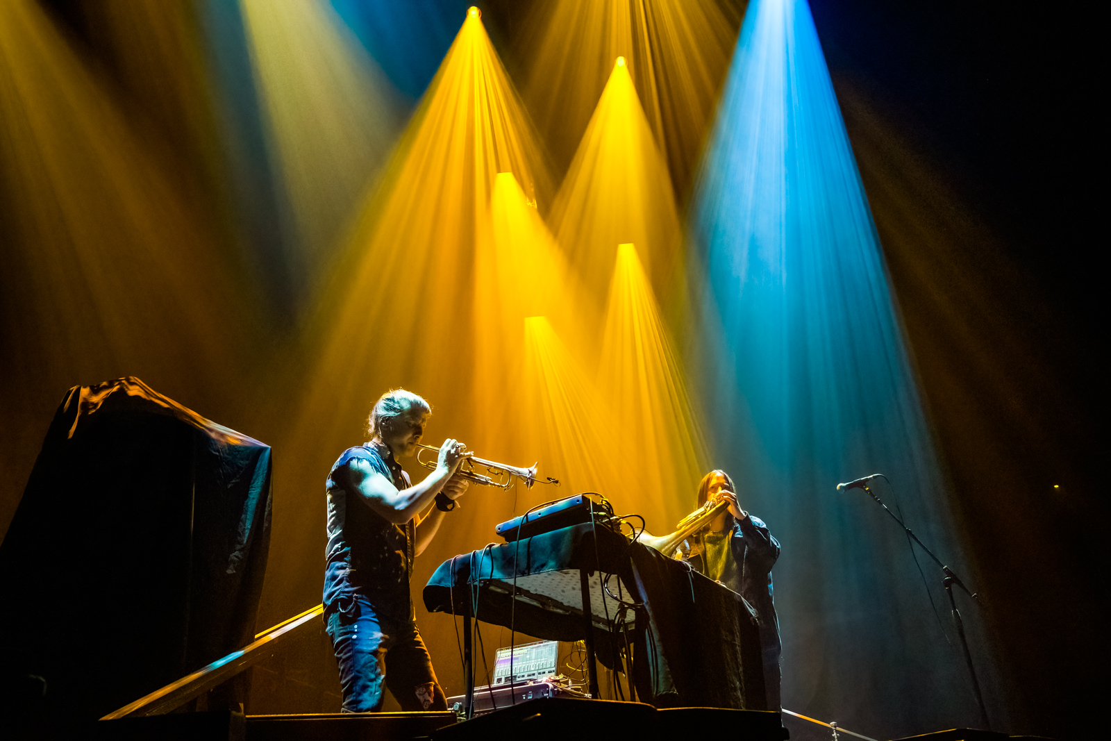 Carm Live in concert, picture 9, photographed by Paul Jongeneelen - FrontView Magazine