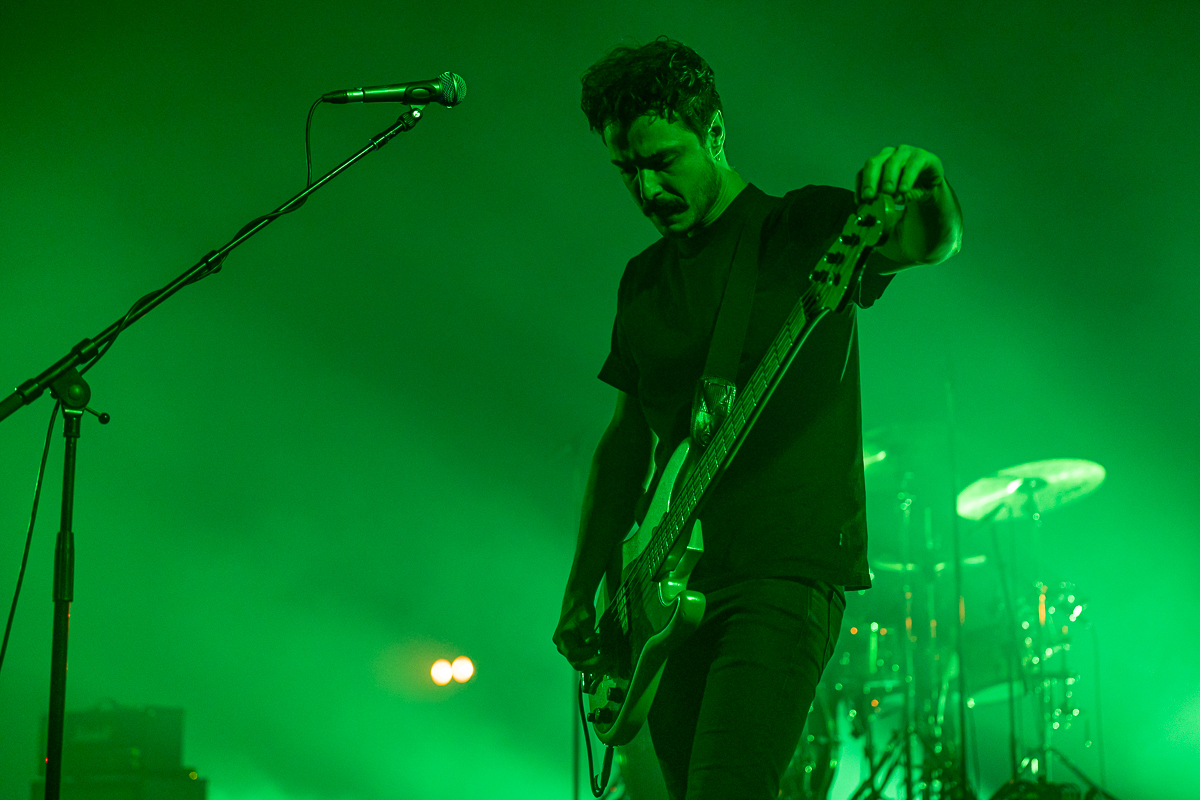 Psychonaut @ AB, picture 1, photographed by David Johnson - FrontView Magazine