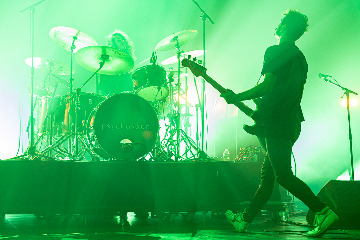Psychonaut @ AB, picture 3, photographed by David Johnson - FrontView Magazine