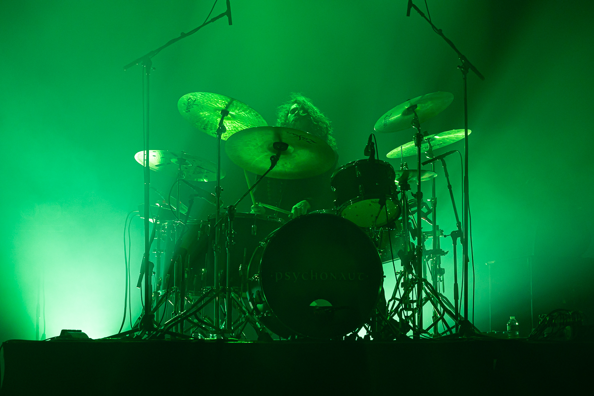 Psychonaut @ AB, picture 4, photographed by David Johnson - FrontView Magazine