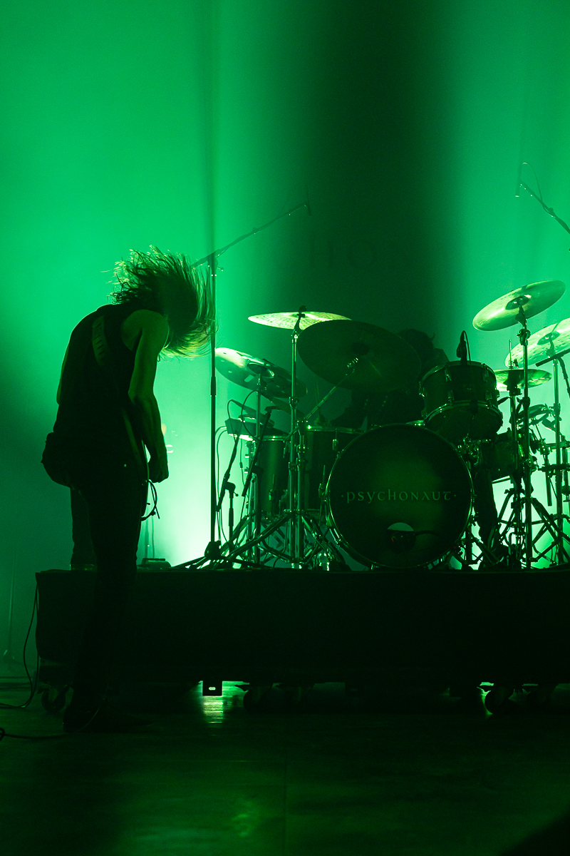Psychonaut @ AB, picture 5, photographed by David Johnson - FrontView Magazine