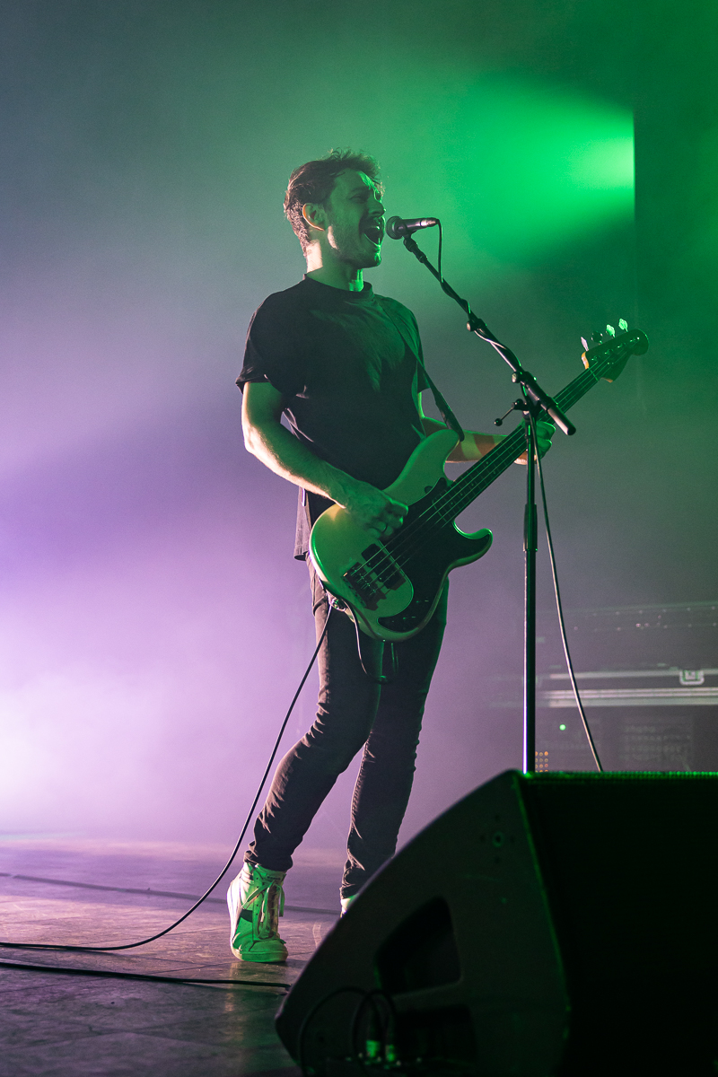 Psychonaut @ AB, picture 6, photographed by David Johnson - FrontView Magazine