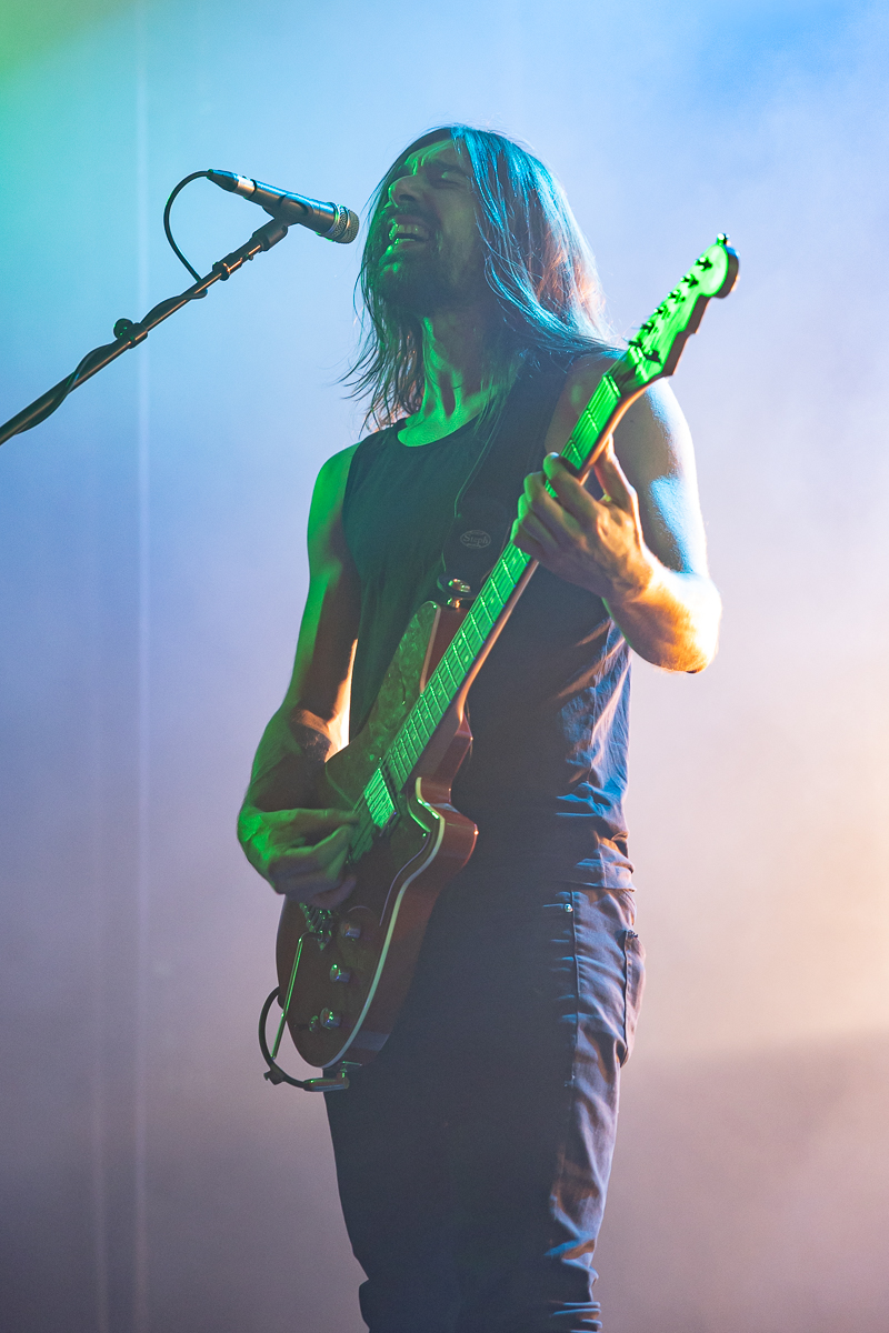 Psychonaut @ AB, picture 7, photographed by David Johnson - FrontView Magazine