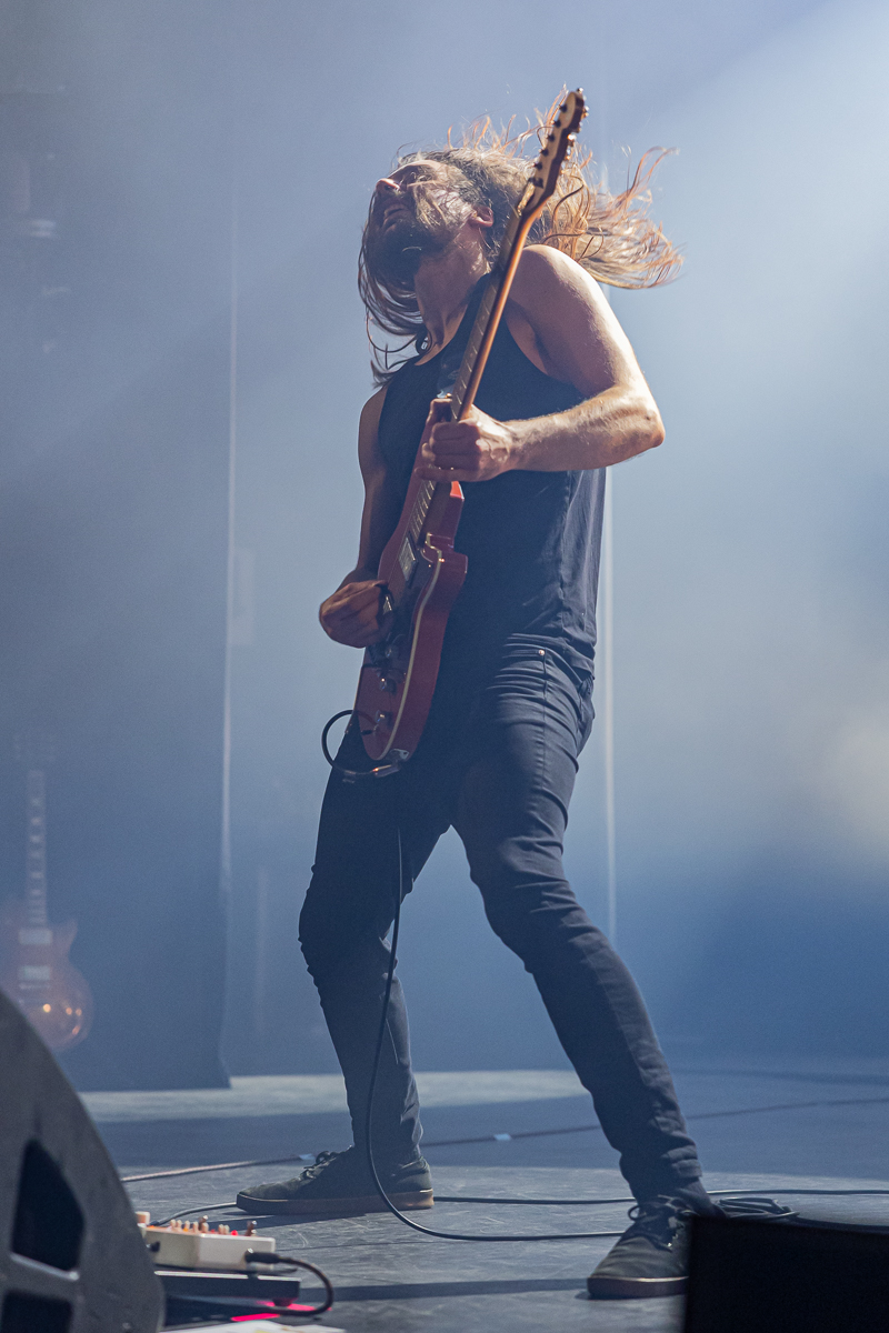 Psychonaut @ AB, picture 11, photographed by David Johnson - FrontView Magazine