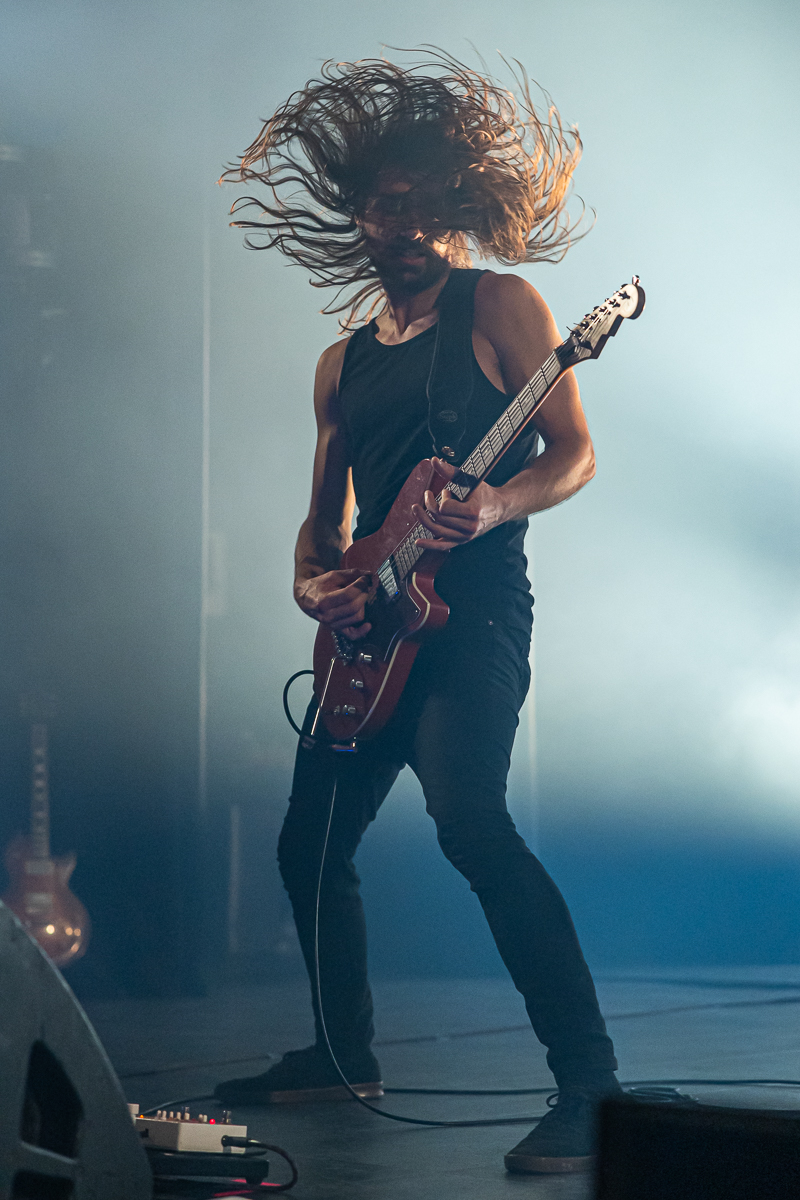 Psychonaut @ AB, picture 12, photographed by David Johnson - FrontView Magazine