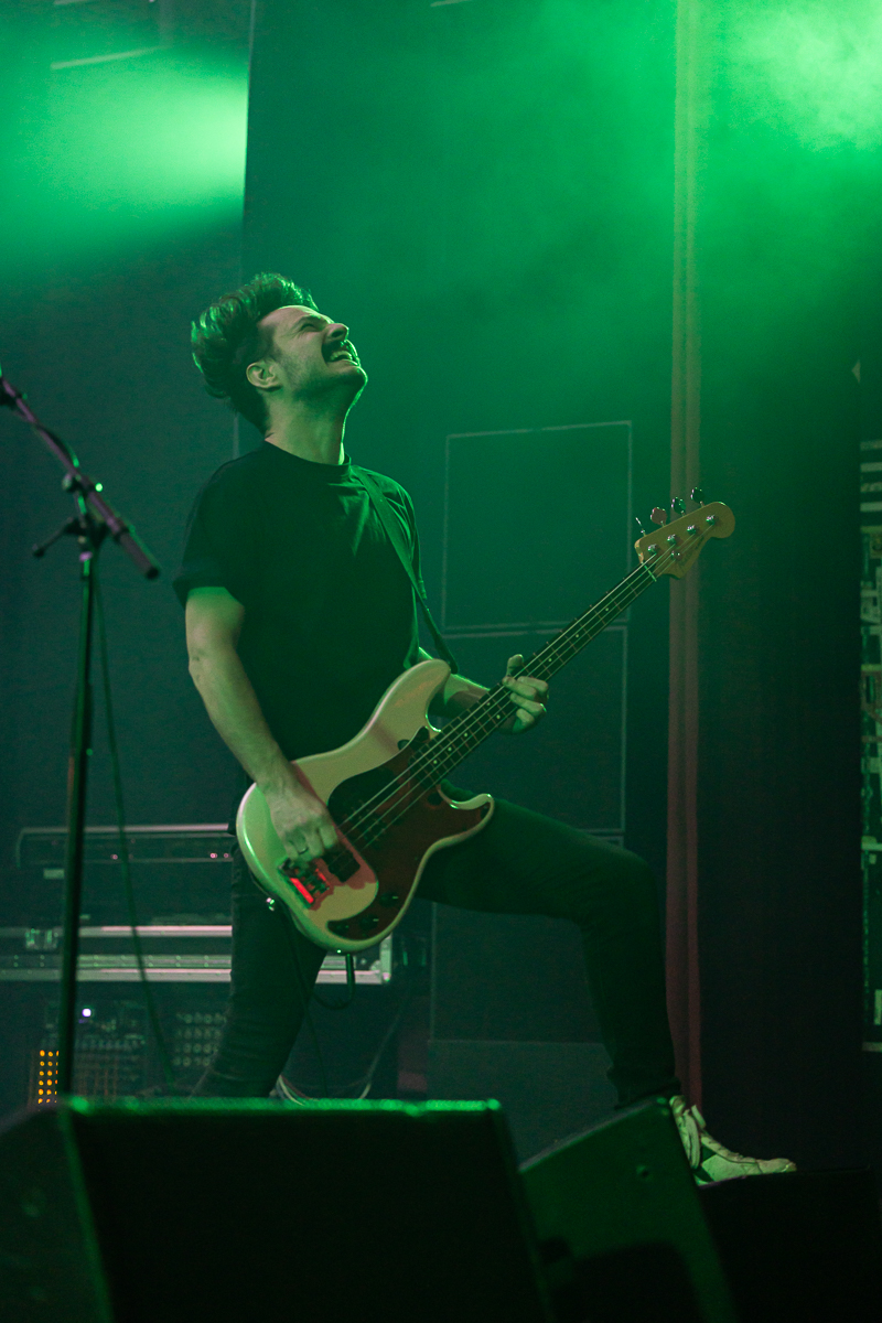 Psychonaut @ AB, picture 13, photographed by David Johnson - FrontView Magazine