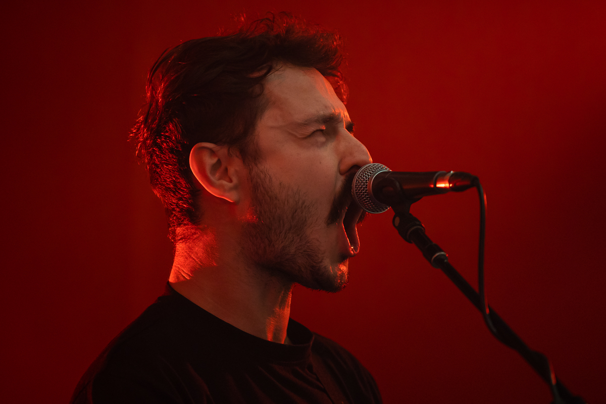 Psychonaut @ AB, picture 16, photographed by David Johnson - FrontView Magazine