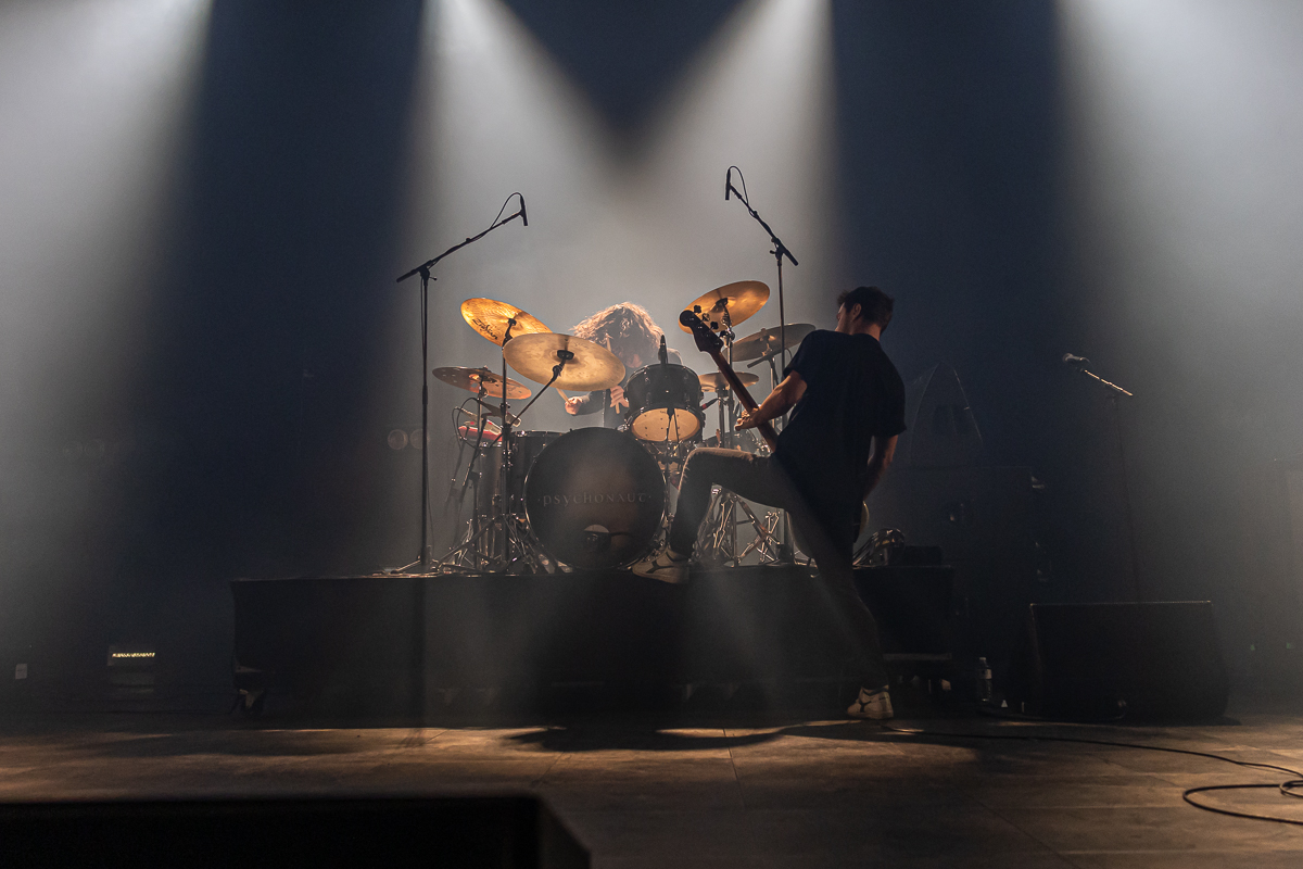 Psychonaut @ AB, picture 17, photographed by David Johnson - FrontView Magazine