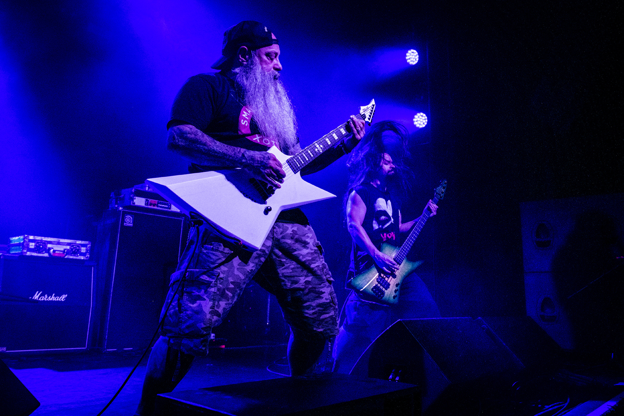 Crowbar @ Trix, foto 15, foto's door Sandra Van Watermeulen - FrontView Magazine