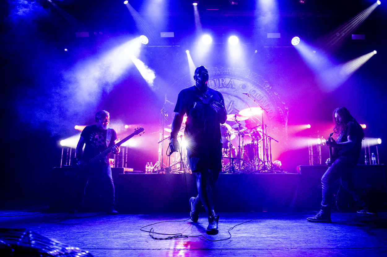 Sepultura @ Trix, picture 24, photographed by Sandra Van Watermeulen - FrontView Magazine