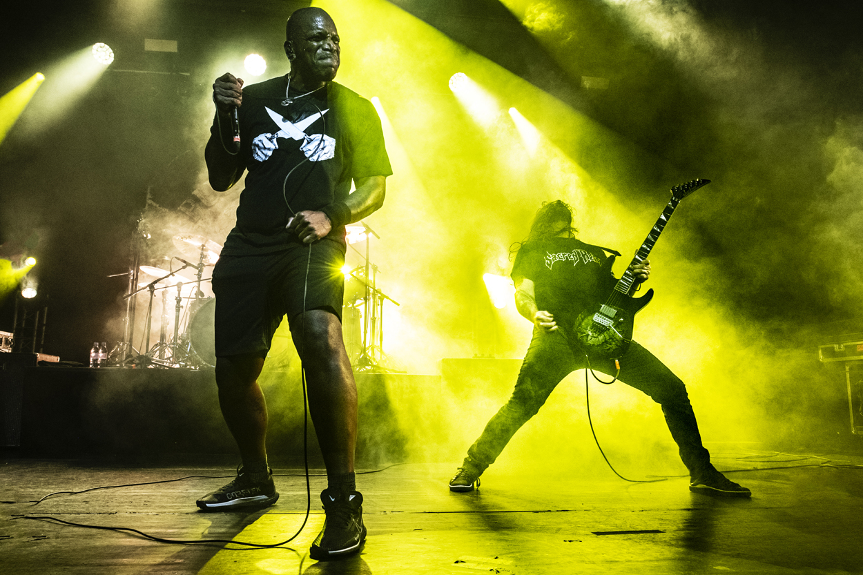 Sepultura @ Trix, picture 26, photographed by Sandra Van Watermeulen - FrontView Magazine