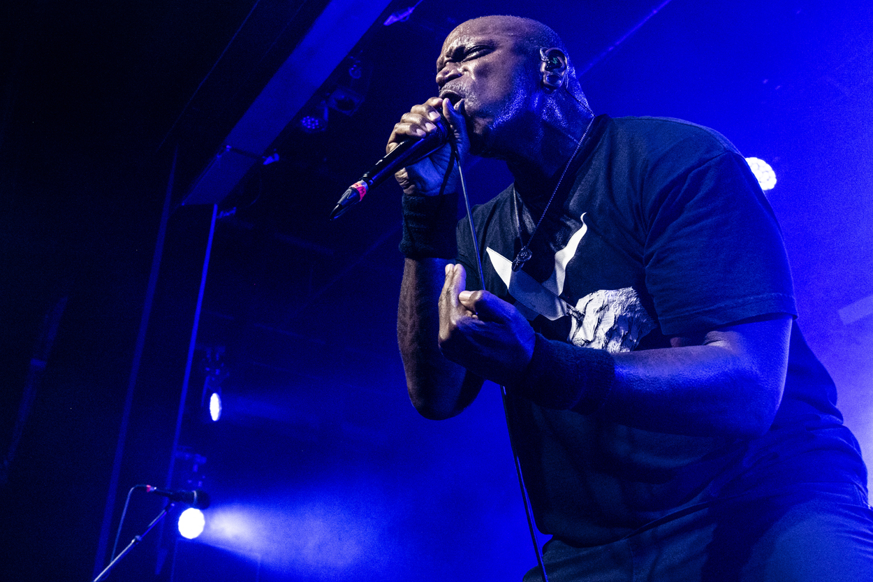 Sepultura @ Trix, picture 27, photographed by Sandra Van Watermeulen - FrontView Magazine