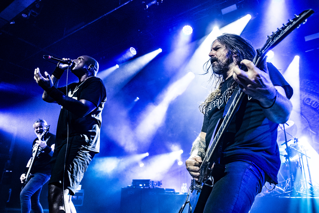 Sepultura @ Trix, picture 30, photographed by Sandra Van Watermeulen - FrontView Magazine