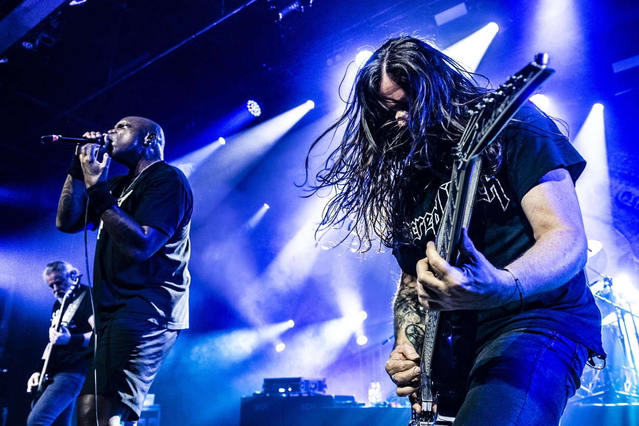 Sepultura @ Trix, picture 31, photographed by Sandra Van Watermeulen - FrontView Magazine