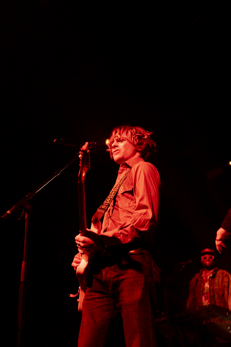 The Driver Era @ Trix, foto 16, foto's door Claudia Guldentops - FrontView Magazine