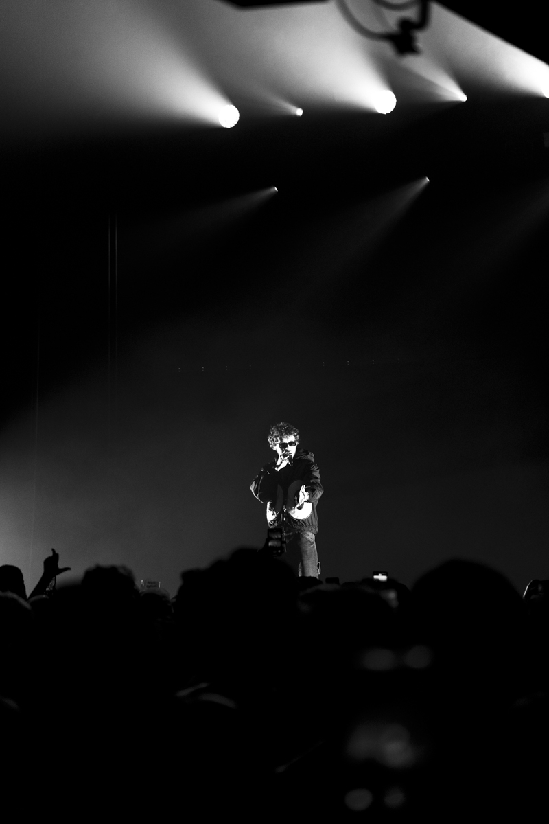 Jack Harlow @ Ancienne Belgique, foto 6, foto's door Claudia Guldentops - FrontView Magazine