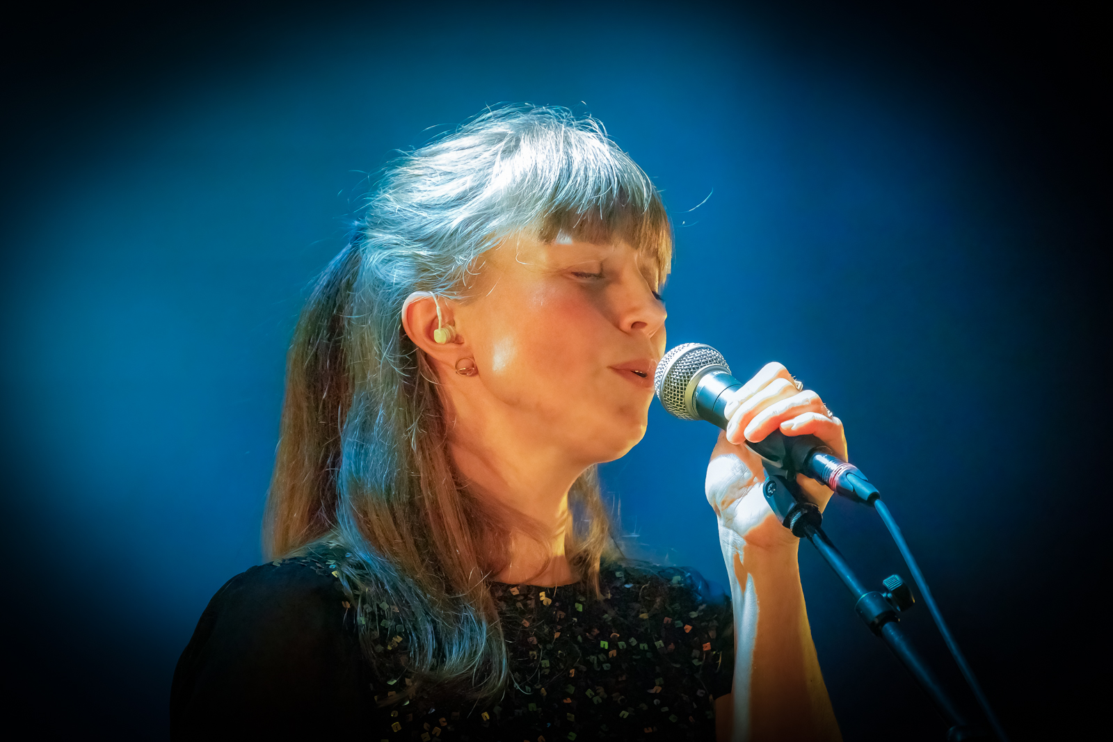 Marble Sounds Live @ De Roma, picture 2, photographed by Paul Jongeneelen - FrontView Magazine