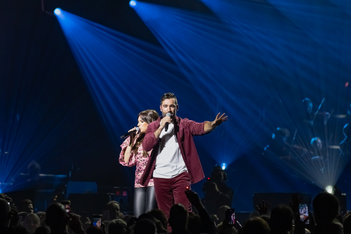 Night Of The Proms 2022 @ sportpaleis, picture 3, photographed by dirk janssens - FrontView Magazine