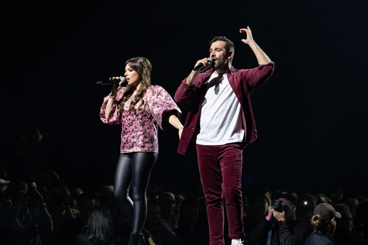 Night Of The Proms 2022 @ sportpaleis, picture 4, photographed by dirk janssens - FrontView Magazine