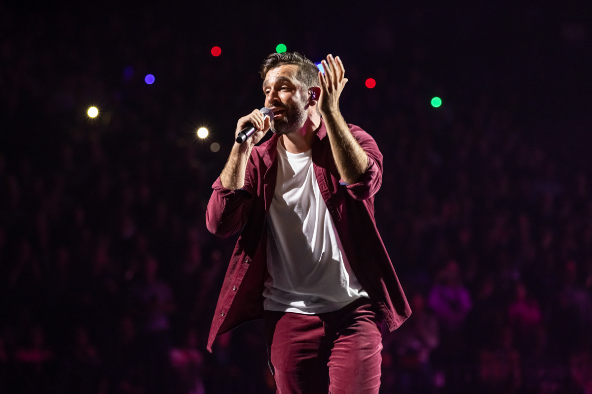 Night Of The Proms 2022 @ sportpaleis, picture 5, photographed by dirk janssens - FrontView Magazine