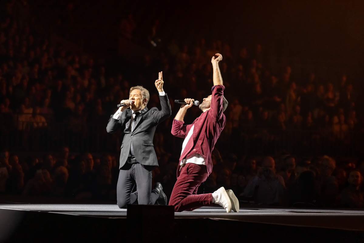 Night Of The Proms 2022 @ sportpaleis, picture 8, photographed by dirk janssens - FrontView Magazine