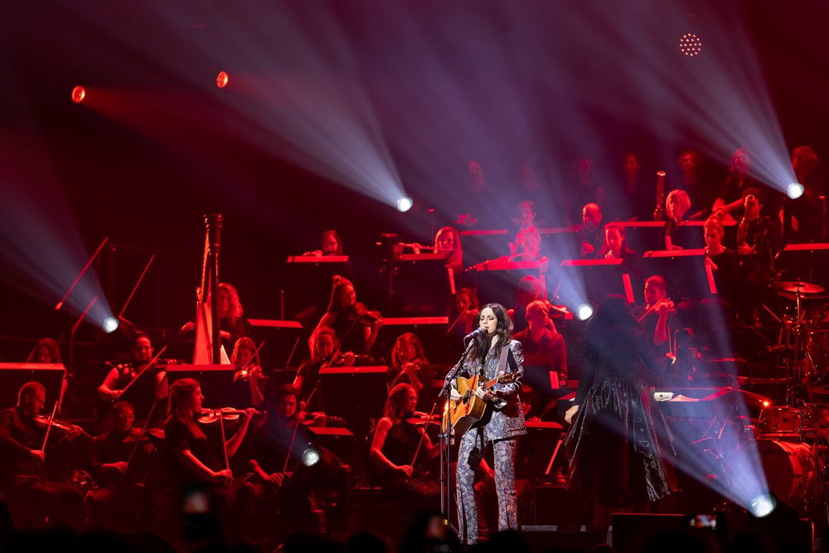 Night Of The Proms 2022 @ sportpaleis, picture 16, photographed by dirk janssens - FrontView Magazine