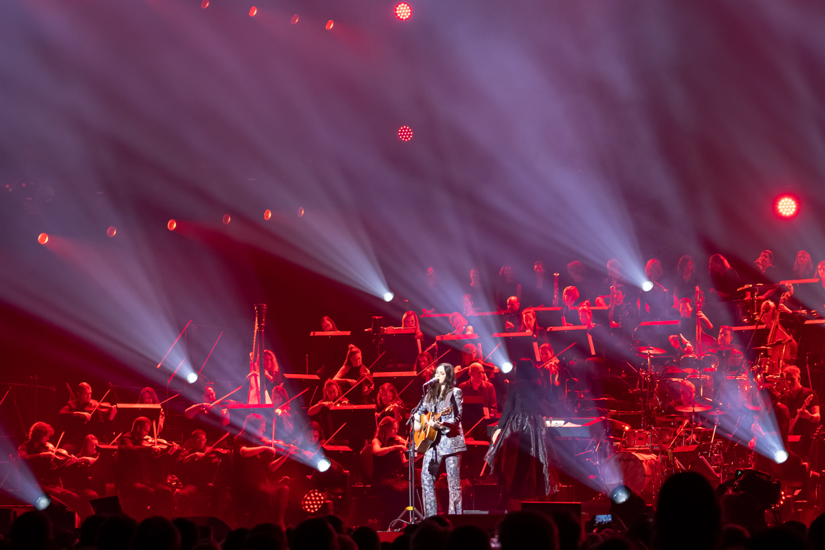 Night Of The Proms 2022 @ sportpaleis, picture 17, photographed by dirk janssens - FrontView Magazine