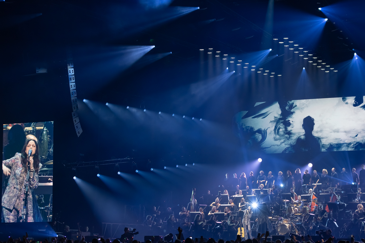 Night Of The Proms 2022 @ sportpaleis, picture 19, photographed by dirk janssens - FrontView Magazine