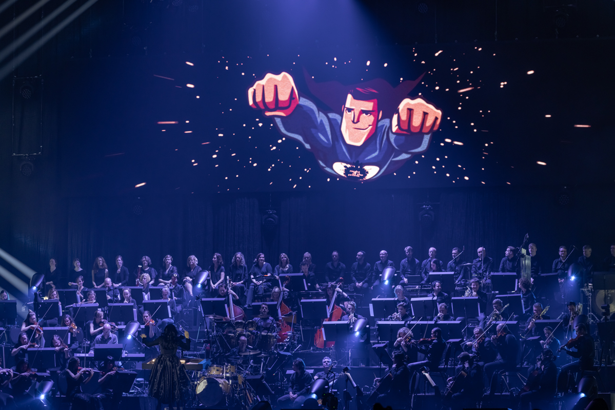 Night Of The Proms 2022 @ sportpaleis, picture 20, photographed by dirk janssens - FrontView Magazine