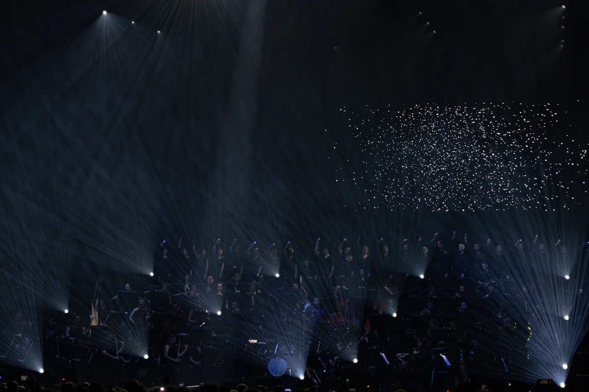 Night Of The Proms 2022 @ sportpaleis, picture 22, photographed by dirk janssens - FrontView Magazine