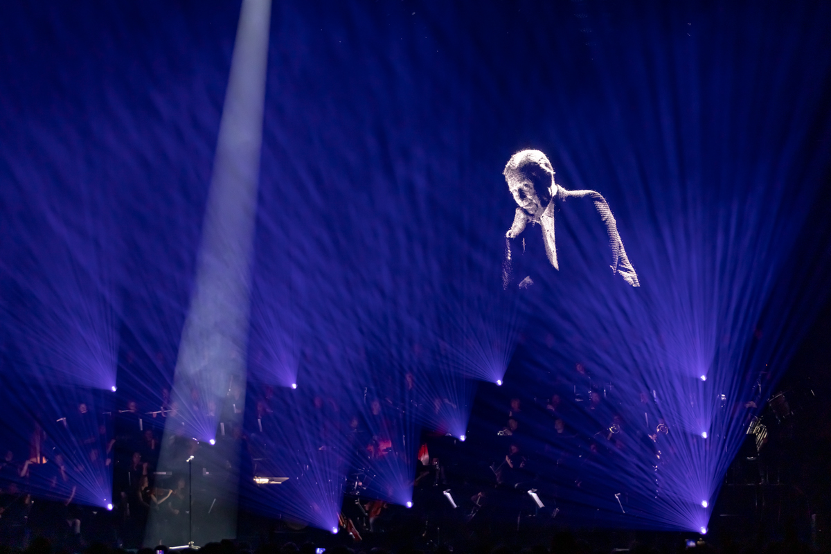 Night Of The Proms 2022 @ sportpaleis, picture 23, photographed by dirk janssens - FrontView Magazine