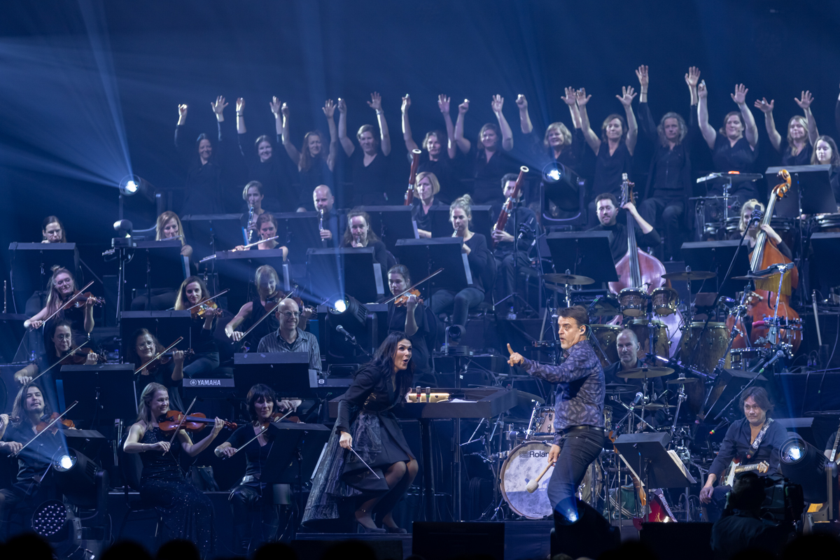 Night Of The Proms 2022 @ sportpaleis, picture 26, photographed by dirk janssens - FrontView Magazine