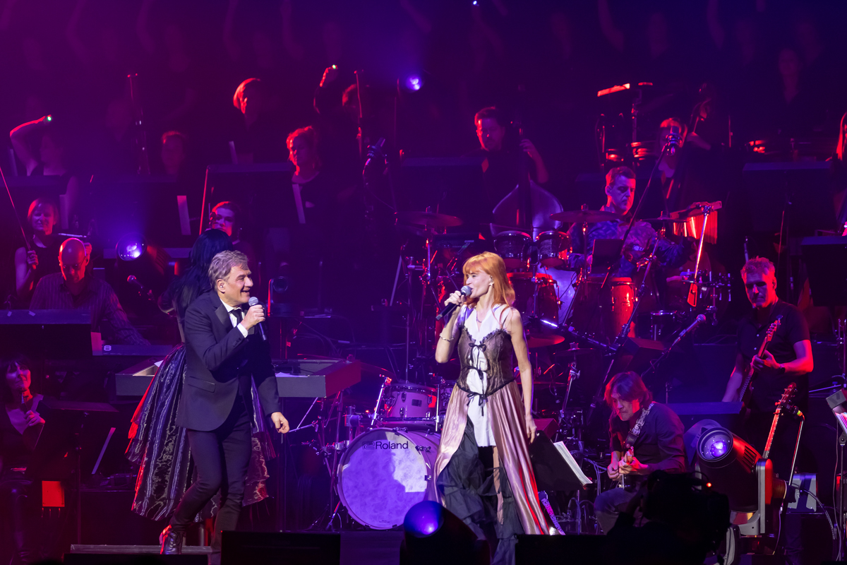 Night Of The Proms 2022 @ sportpaleis, picture 29, photographed by dirk janssens - FrontView Magazine