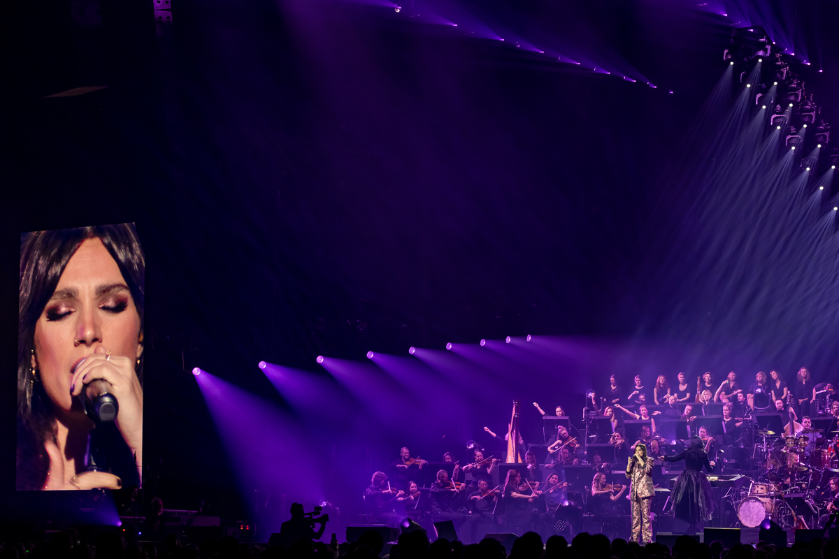 Night Of The Proms 2022 @ sportpaleis, picture 31, photographed by dirk janssens - FrontView Magazine